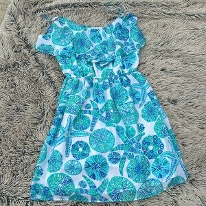 Lilly Pulitzer for Target Dress